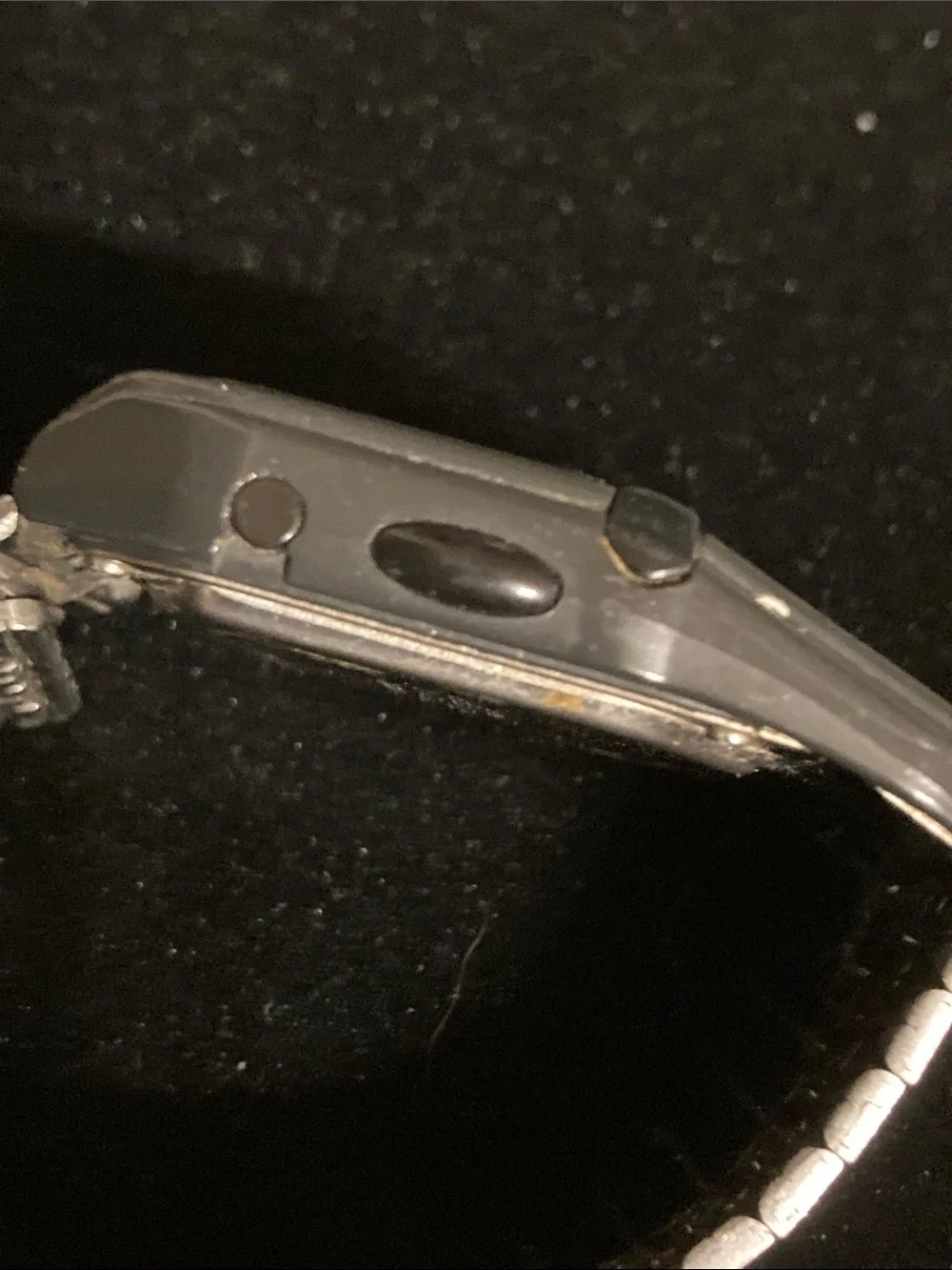 Casio dbm data